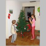 Veseli december